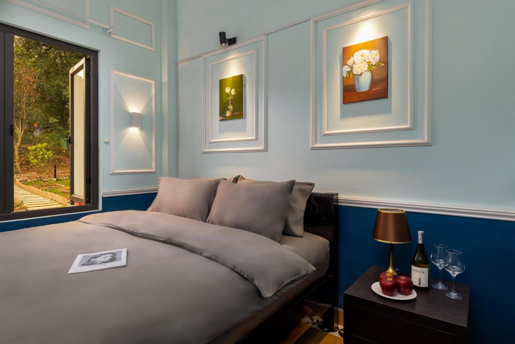 Cat Ba Spring Garden Homestay Hien Hao Quarto foto