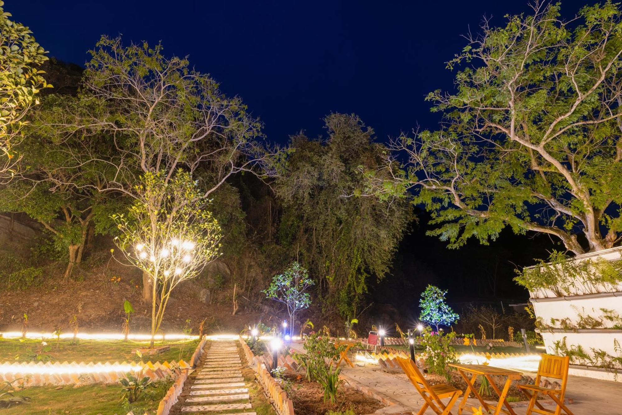 Cat Ba Spring Garden Homestay Hien Hao Quarto foto