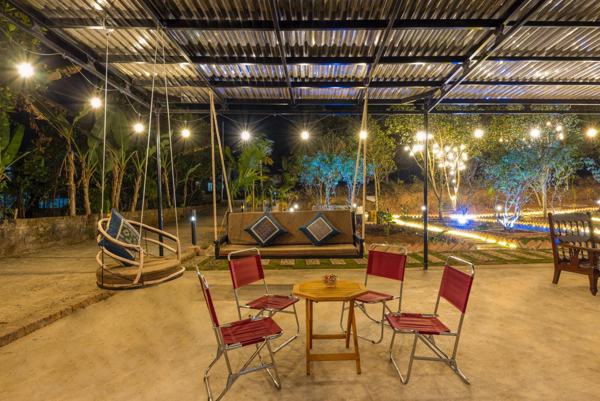 Cat Ba Spring Garden Homestay Hien Hao Quarto foto